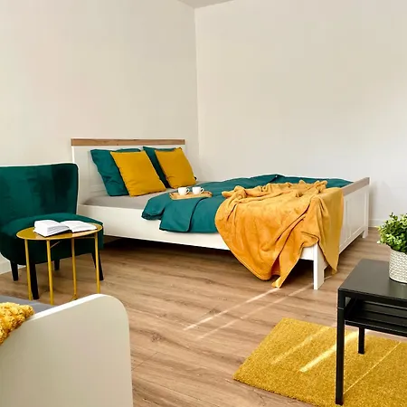 M.f. Apartment