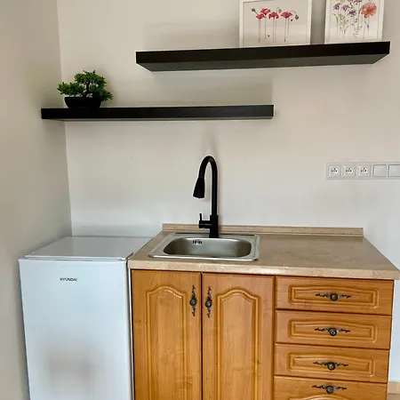 Apartment M.f. Znojmo
