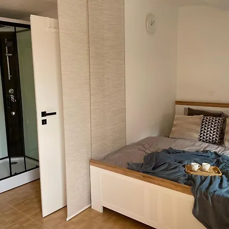 M.f. Apartment Znojmo