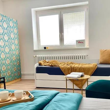 M.f. Apartment *