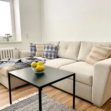 Apartment M.f.