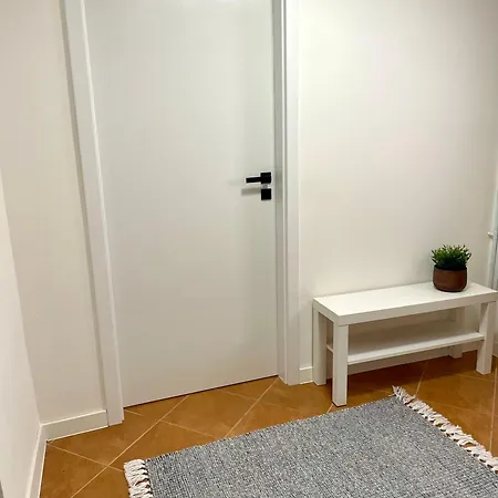 M.f. Apartment