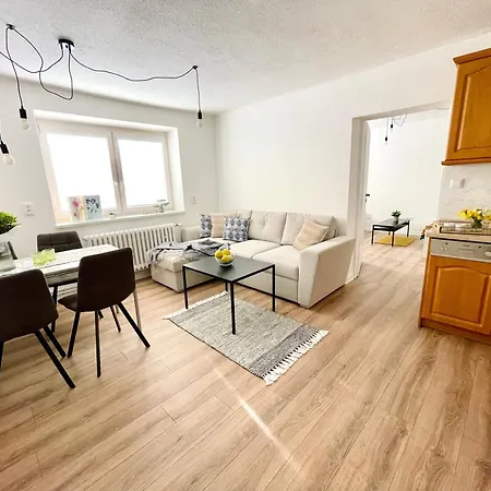 Apartment M.f. Znojmo