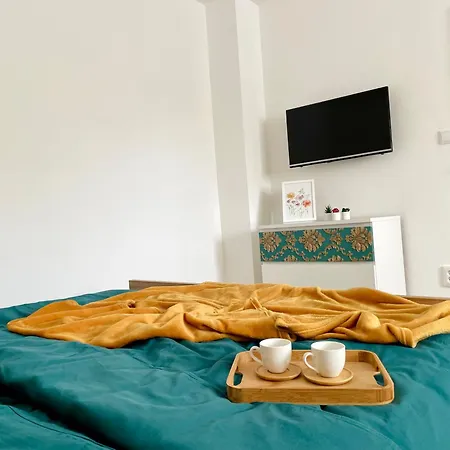 Apartment M.f. Znojmo