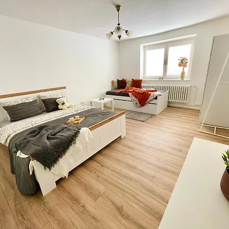 M.f. Apartment Znojmo