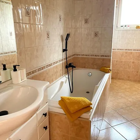 Apartman M.f. Znojmo