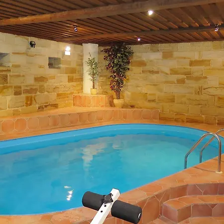 Rytirova Lhota Holiday home *