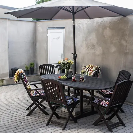 M.f. Apartman Znojmo