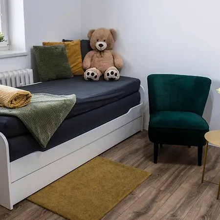 M.f. Apartman